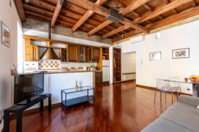 La Grande Casa - City Center Rome